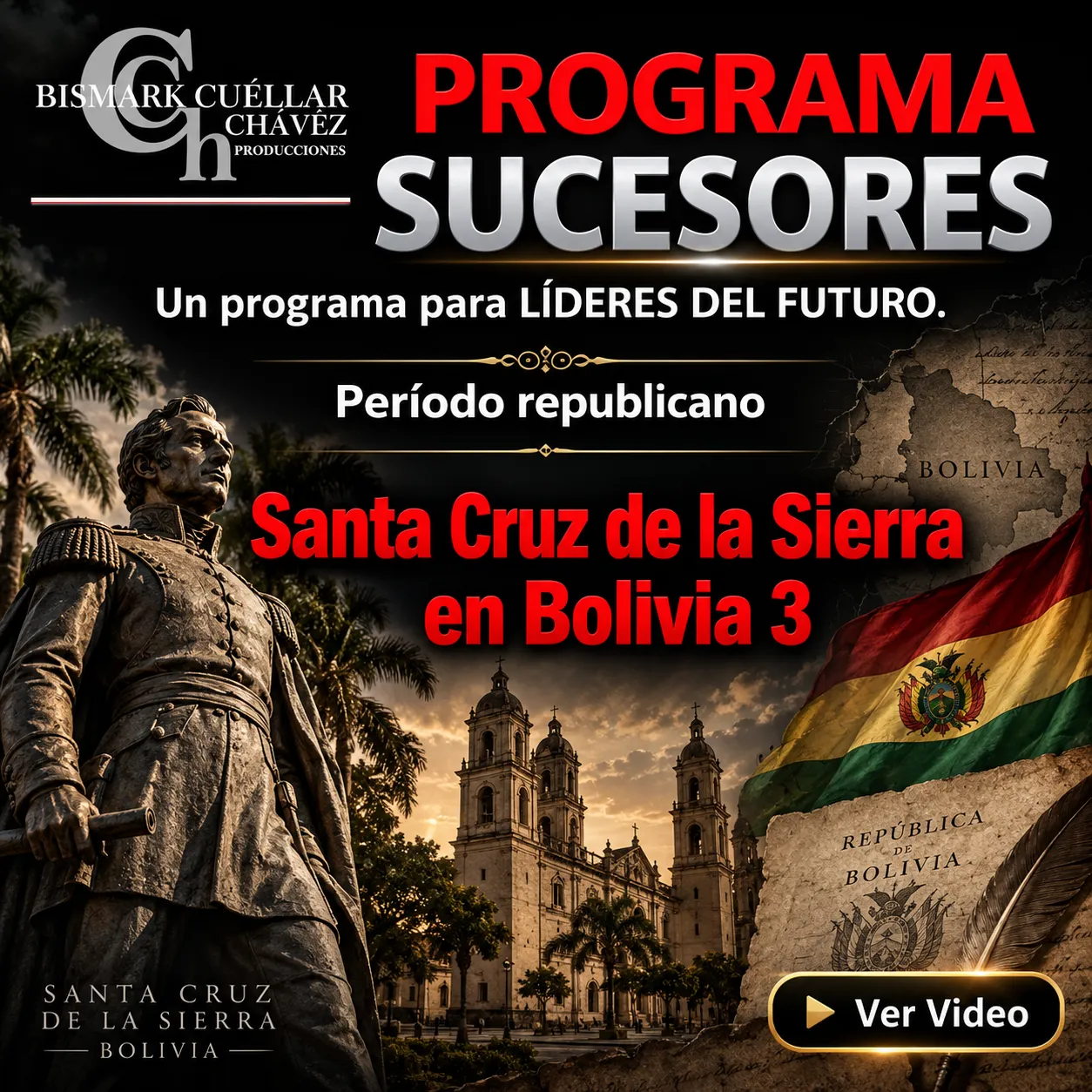 Republicana 3 – Santa Cruz de la Sierra en Bolivia 3