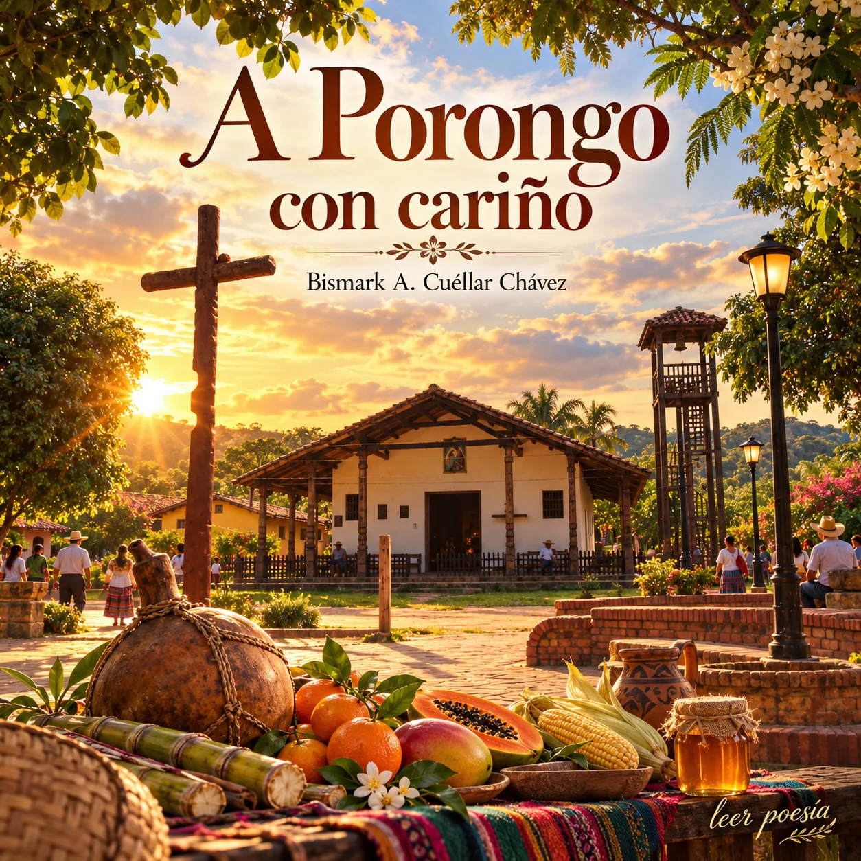 A PORONGO CON CARIÑO 3