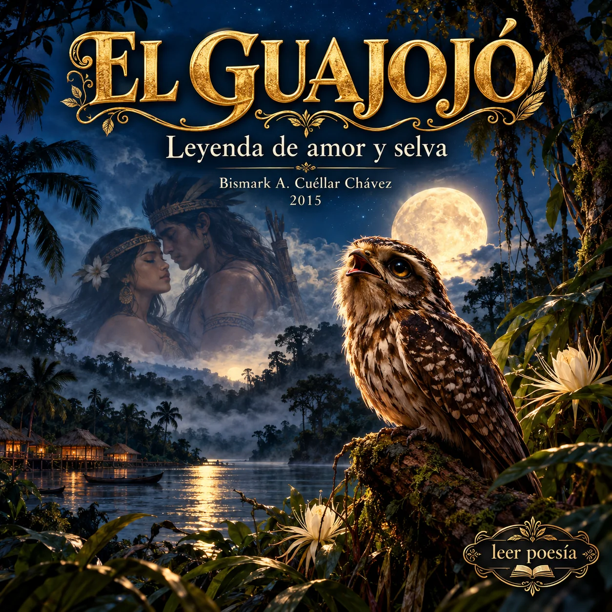 EL GUAJOJÓ