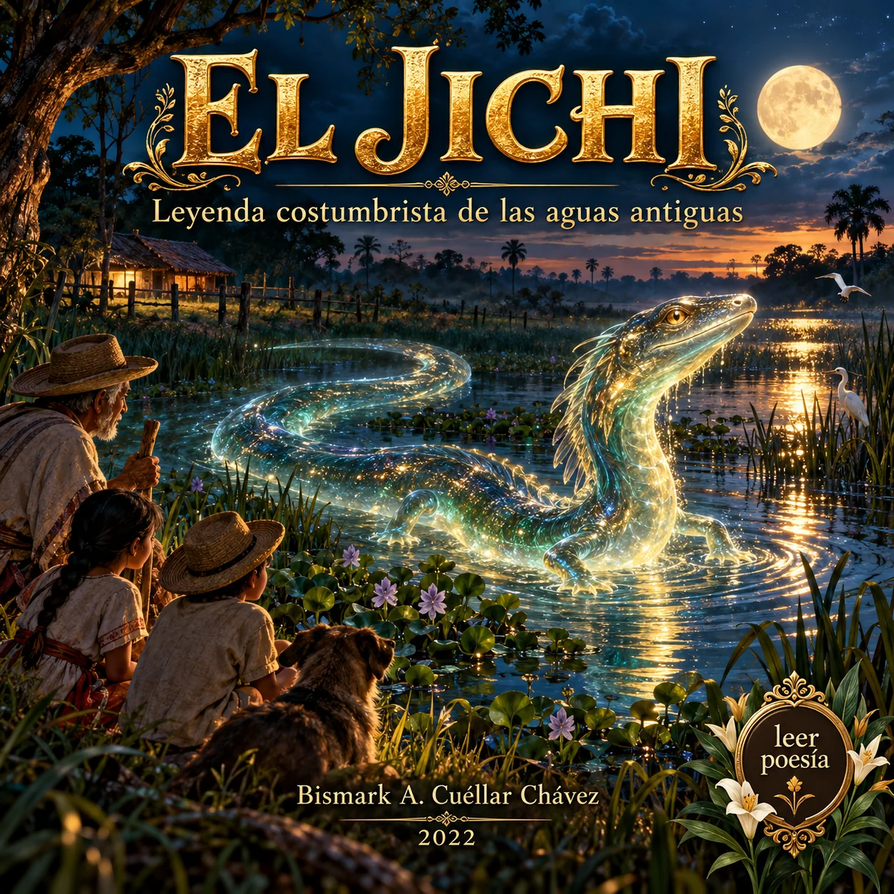 EL JICHI