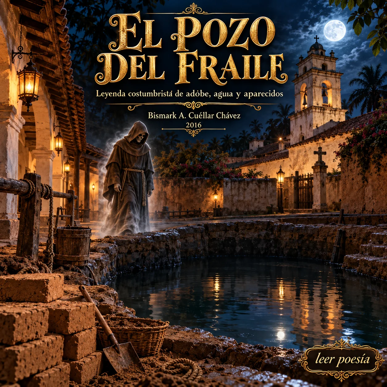 EL POZO DEL FRAILE