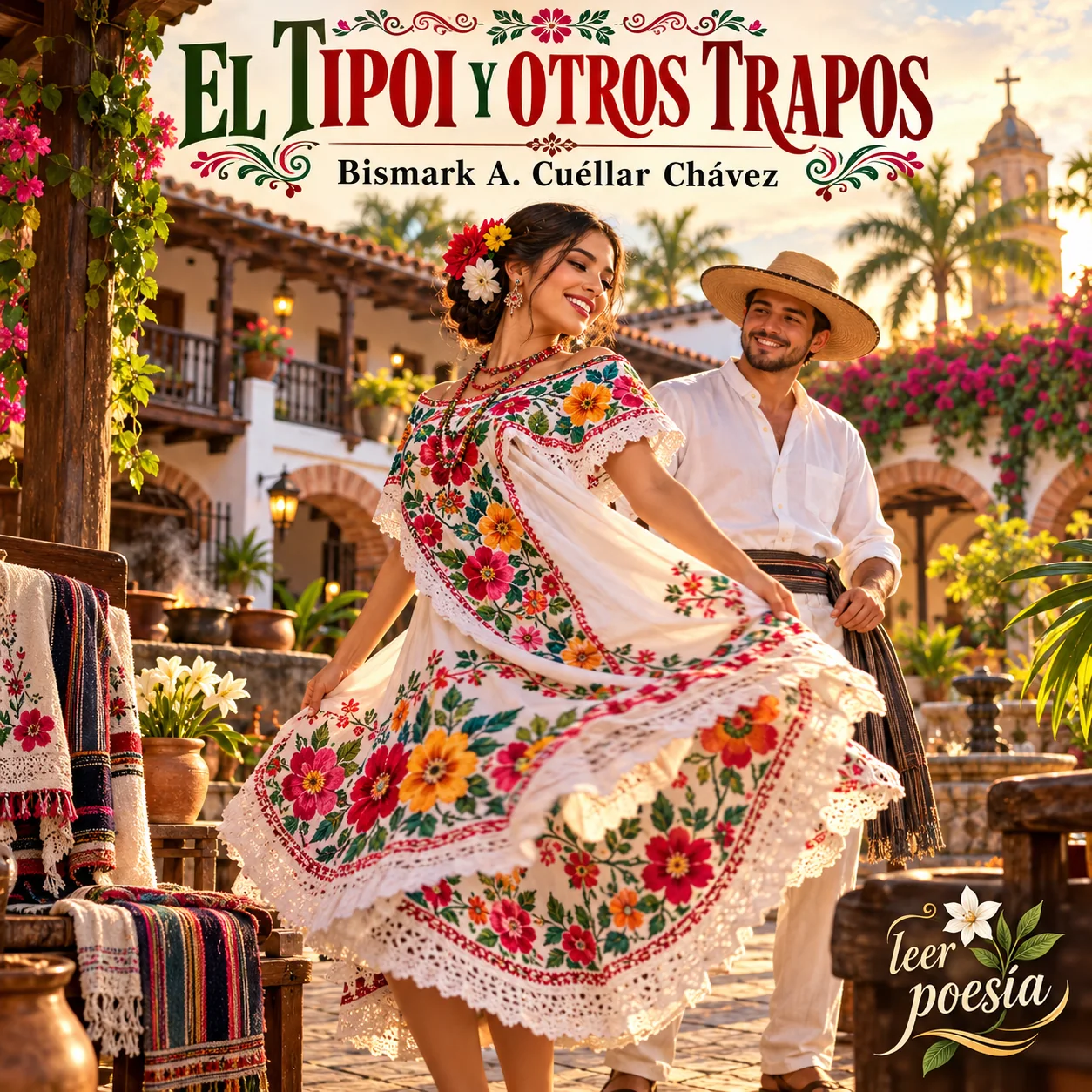 EL TIPOI Y OTROS TRAPOS