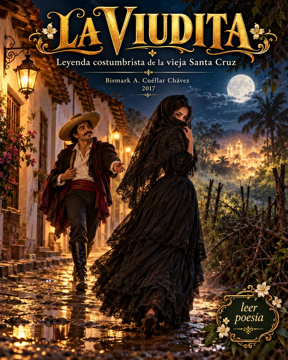 LA VIUDITA